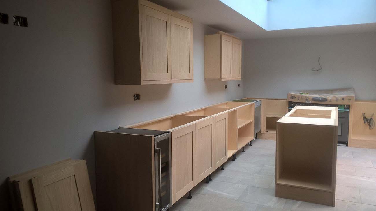 Qubic Carpentry Solutions
